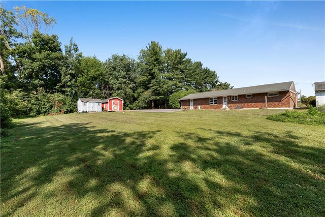 4210 Locust Drive, North Whitehall Twp, PA 18078