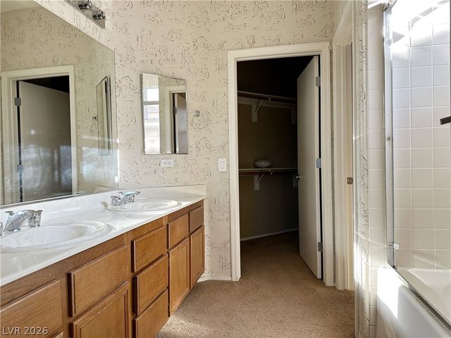 1109 Malibu Sands Avenue, North Las Vegas, NV 89086