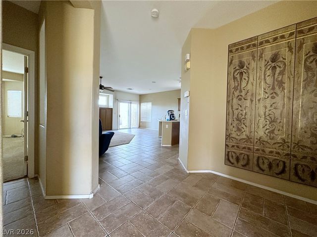 1109 Malibu Sands Avenue, North Las Vegas, NV 89086