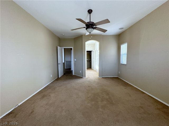 1109 Malibu Sands Avenue, North Las Vegas, NV 89086