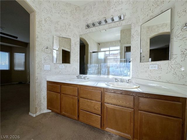 1109 Malibu Sands Avenue, North Las Vegas, NV 89086