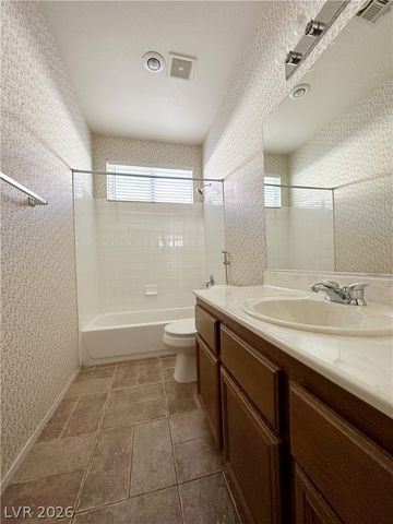 1109 Malibu Sands Avenue, North Las Vegas, NV 89086