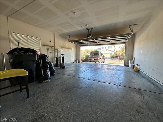 1109 Malibu Sands Avenue, North Las Vegas, NV 89086