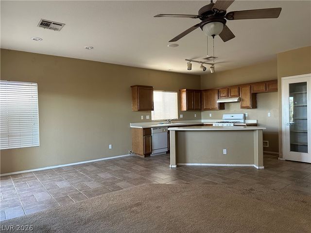 1109 Malibu Sands Avenue, North Las Vegas, NV 89086