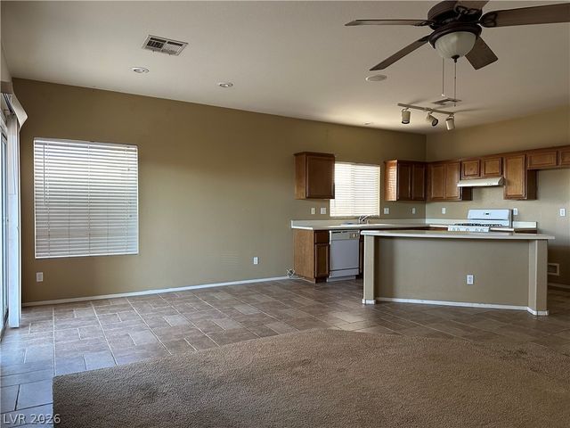 1109 Malibu Sands Avenue, North Las Vegas, NV 89086