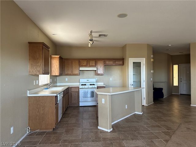 1109 Malibu Sands Avenue, North Las Vegas, NV 89086