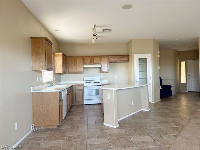 1109 Malibu Sands Avenue, North Las Vegas, NV 89086