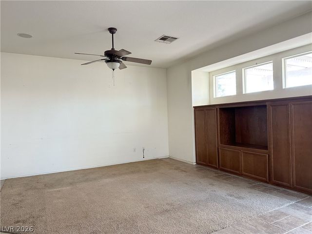 1109 Malibu Sands Avenue, North Las Vegas, NV 89086