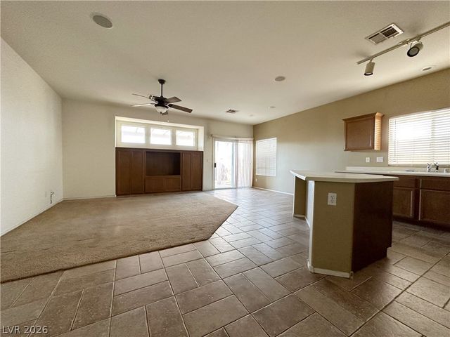1109 Malibu Sands Avenue, North Las Vegas, NV 89086