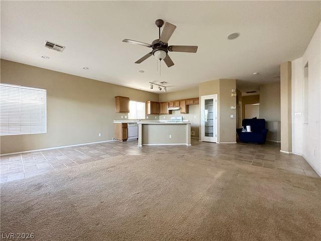 1109 Malibu Sands Avenue, North Las Vegas, NV 89086