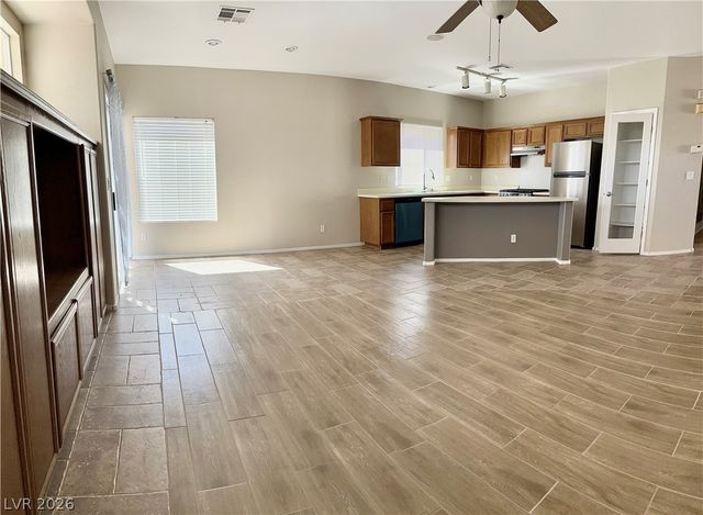 1109 Malibu Sands Avenue, North Las Vegas, NV 89086