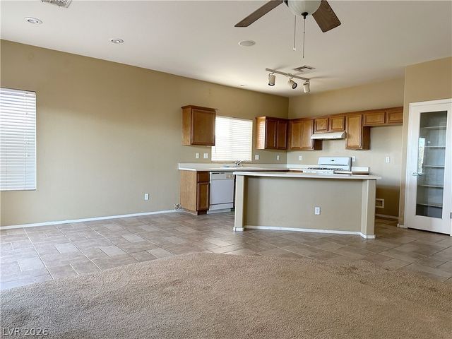 1109 Malibu Sands Avenue, North Las Vegas, NV 89086