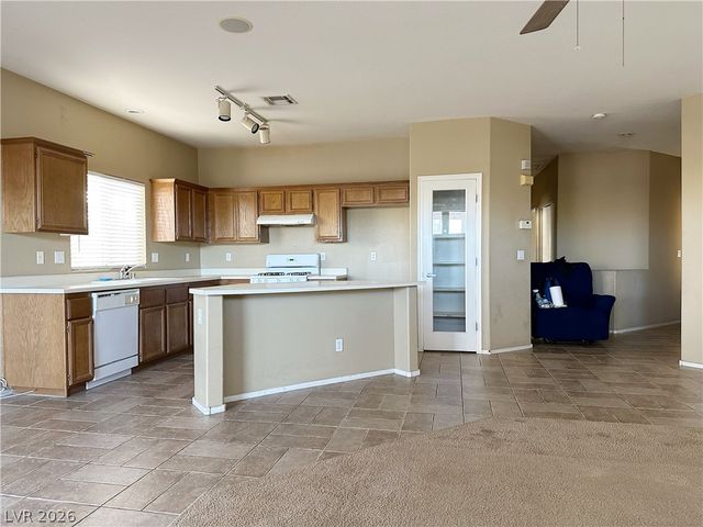 1109 Malibu Sands Avenue, North Las Vegas, NV 89086