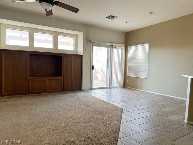 1109 Malibu Sands Avenue, North Las Vegas, NV 89086