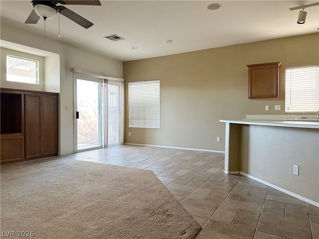 1109 Malibu Sands Avenue, North Las Vegas, NV 89086