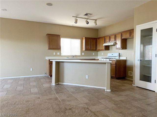 1109 Malibu Sands Avenue, North Las Vegas, NV 89086