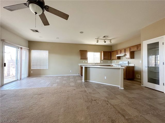 1109 Malibu Sands Avenue, North Las Vegas, NV 89086