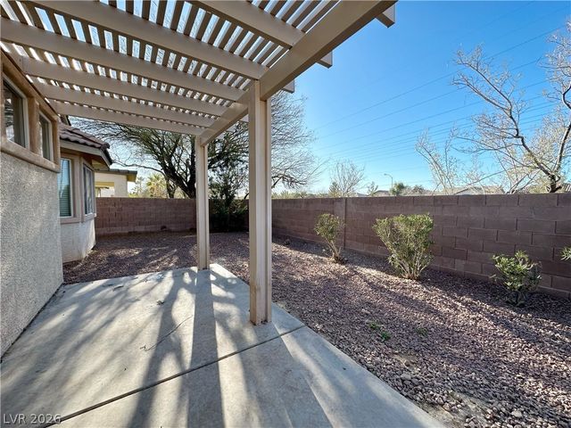 1109 Malibu Sands Avenue, North Las Vegas, NV 89086