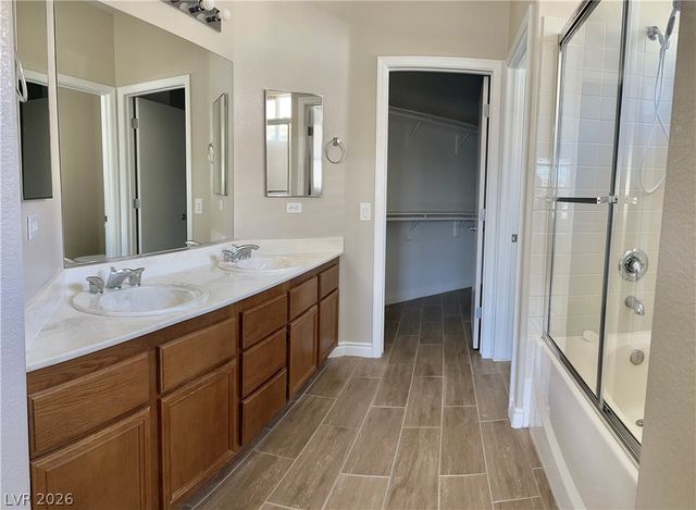 1109 Malibu Sands Avenue, North Las Vegas, NV 89086