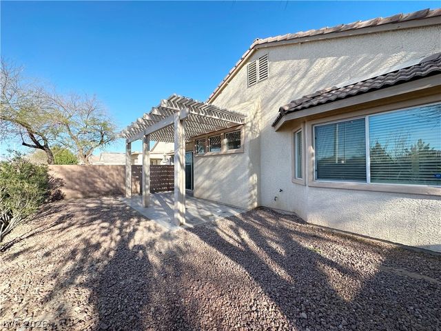 1109 Malibu Sands Avenue, North Las Vegas, NV 89086