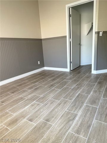 1109 Malibu Sands Avenue, North Las Vegas, NV 89086