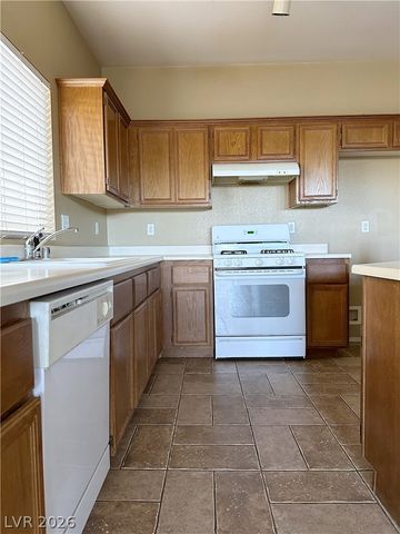 1109 Malibu Sands Avenue, North Las Vegas, NV 89086