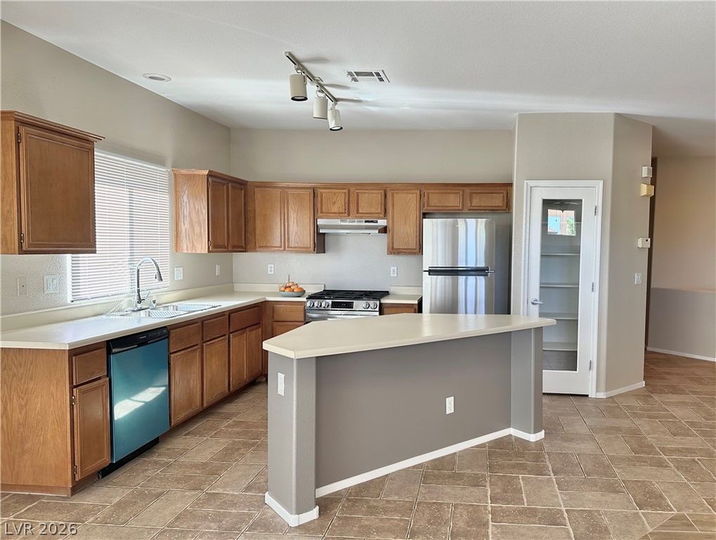 1109 Malibu Sands Avenue, North Las Vegas, NV 89086