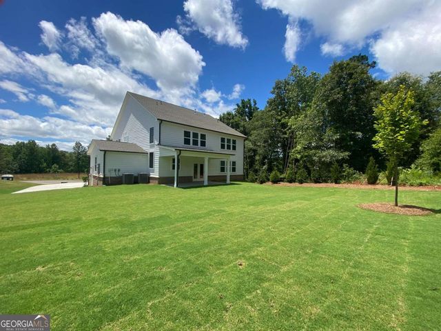4620 Coburn Path, Cumming, GA 30028