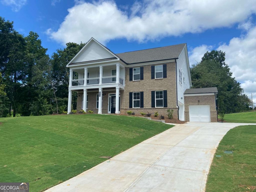 4620 Coburn Path, Cumming, GA 30028
