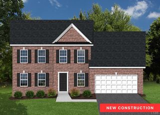 57 Treasure Court, Rustburg, VA 24588