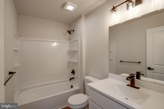 3011 FOLEY AVE, Millville, NJ 08332
