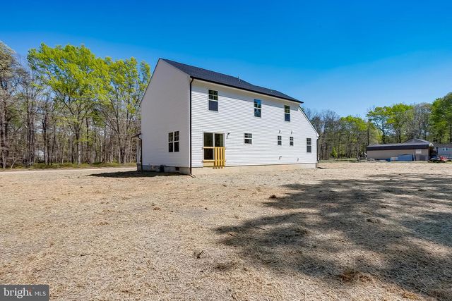 3011 FOLEY AVE, Millville, NJ 08332