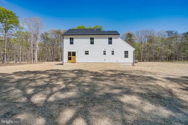 3011 FOLEY AVE, Millville, NJ 08332