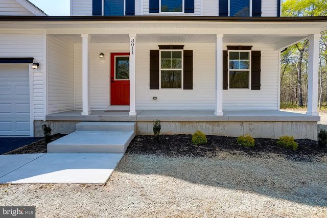 3011 FOLEY AVE, Millville, NJ 08332