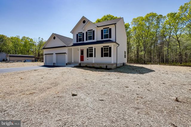3011 FOLEY AVE, Millville, NJ 08332