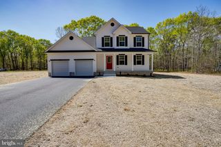 3011 FOLEY AVE, Millville, NJ 08332
