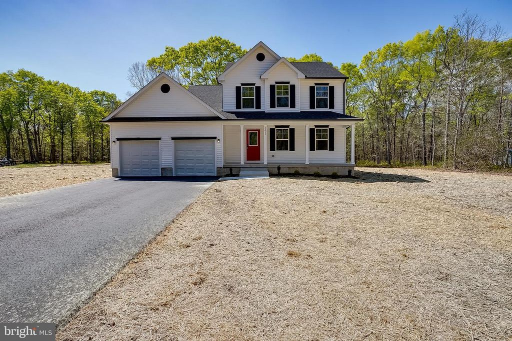 3011 FOLEY AVE, Millville, NJ 08332