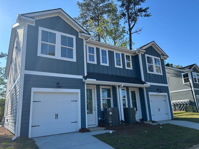 491 Martins Creek Boulevard, Summerville, SC 29485
