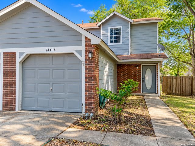 14406 Woods Hole, San Antonio, TX 78233