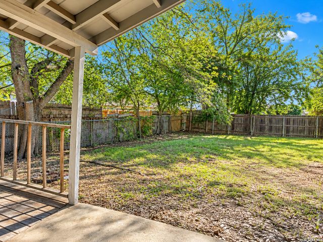 14406 Woods Hole, San Antonio, TX 78233