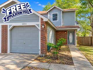14406 Woods Hole, San Antonio, TX 78233