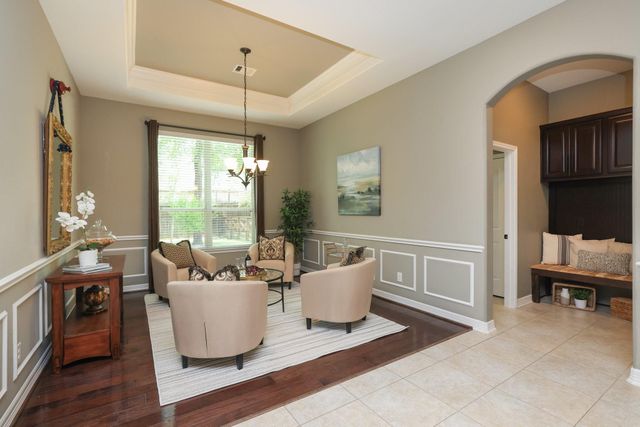 18006 Country Meadow Lane, Magnolia, TX 77355