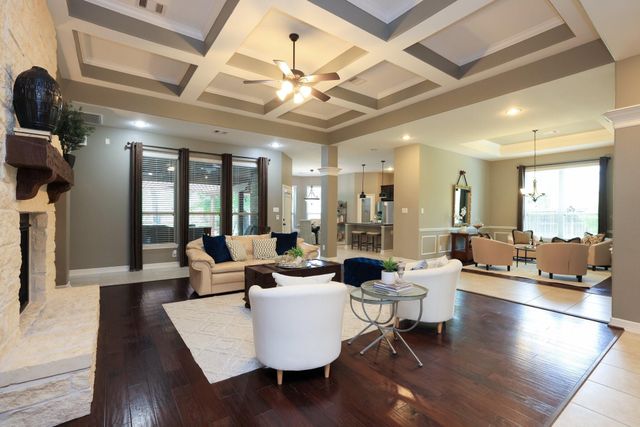 18006 Country Meadow Lane, Magnolia, TX 77355