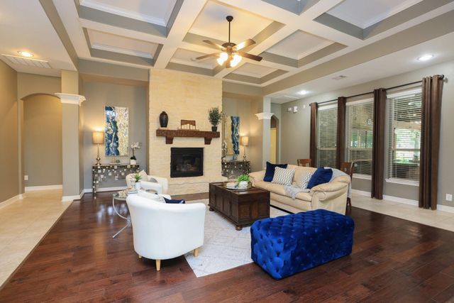 18006 Country Meadow Lane, Magnolia, TX 77355