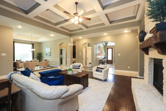 18006 Country Meadow Lane, Magnolia, TX 77355