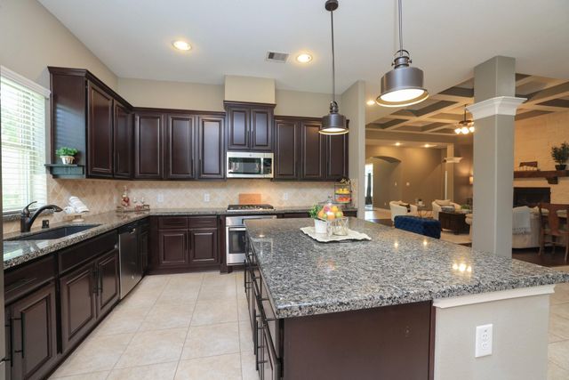 18006 Country Meadow Lane, Magnolia, TX 77355