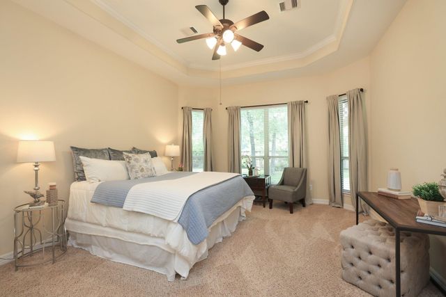 18006 Country Meadow Lane, Magnolia, TX 77355