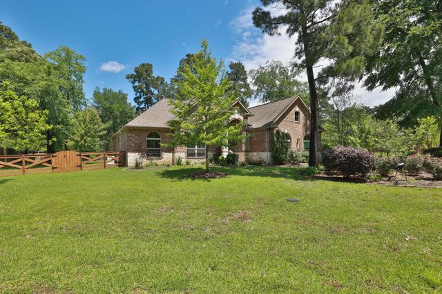 18006 Country Meadow Lane, Magnolia, TX 77355