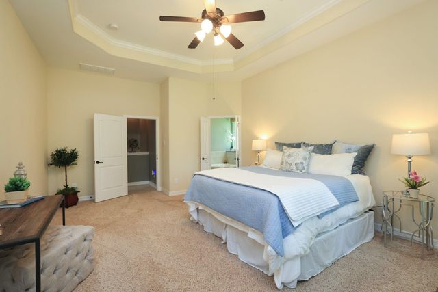 18006 Country Meadow Lane, Magnolia, TX 77355