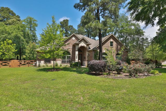 18006 Country Meadow Lane, Magnolia, TX 77355